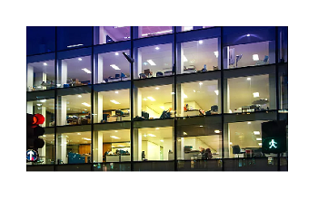 Giải Pháp Quản Lý Tòa Nhà - BMS - LOXONE AUTOMATION